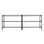 Nola Unfinished TV Stand for TVs up to 65"-730229347