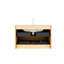BRON 30" Bathroom Vanity With Sink-58248876