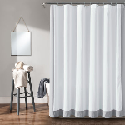 Shower Curtain