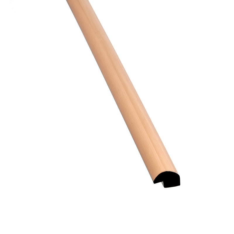 Ensemble de garniture en vinyle Aspect, Cuivre