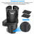Universal Car Cup Mount Holder Expander with Adjustable Base Multifunctional Drink Holder Organizer