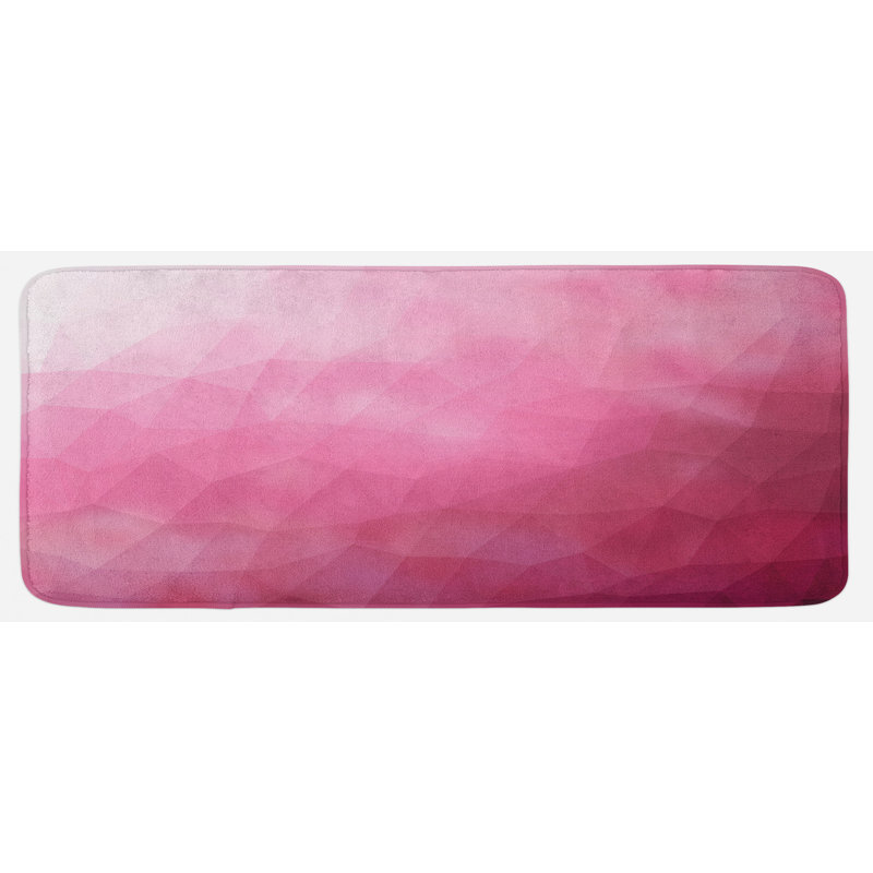 Tapis de cuisine