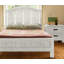 Milk Street Hudson Collection Full Bed Rails-1149082716