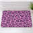 Medium Pink Dark Purple