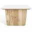 Table basse Gabrian
