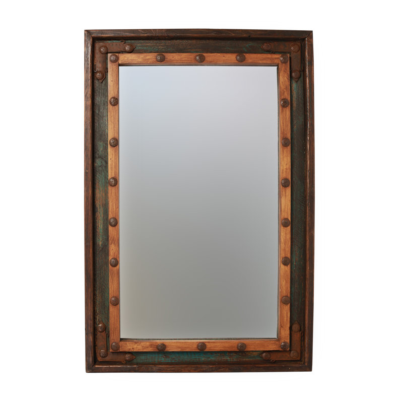 Miroir Adrushan, H 35 po x l 23 po