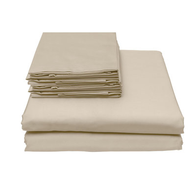  Ensemble de draps Luxury