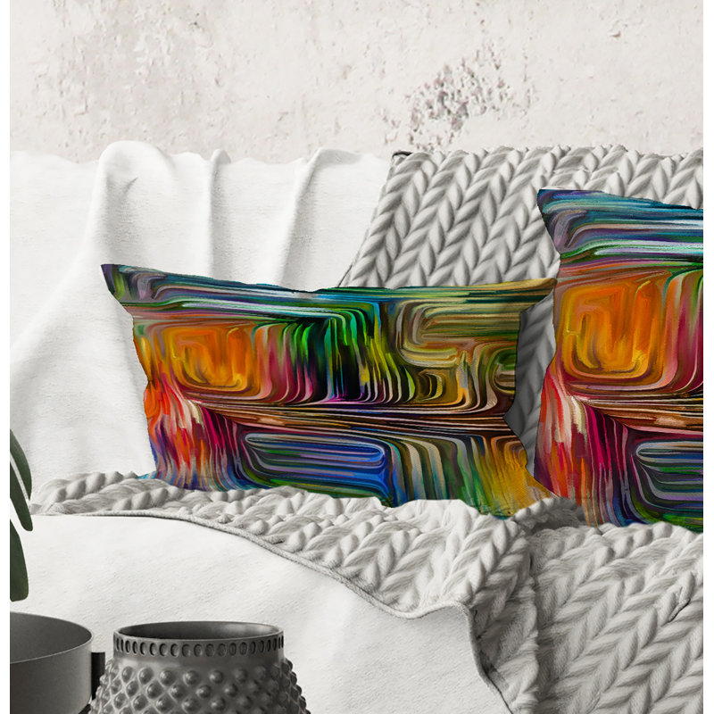 Throw Pillow
