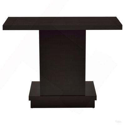 Console Fiona Cappuccino