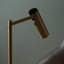 Rossleigh 125cm LED Task Floor Lamp-91035986