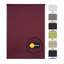 Just Room Darkening Roll-Up Blind-71448718-71448717