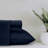 Lux Decor Collection Brushed Microfiber Sheet Set with Fitted Flat Sheets & Pillowcase-29674156-29674136