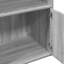 Augustinas 189cm H Bookcase-1484304752-1484304753
