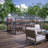 8' X 12' Outdoor Greenhouse