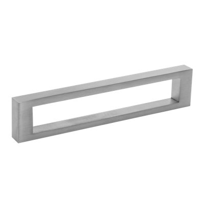 Rectangular Cabinet Pull