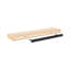 Large tablette flottante pour mur