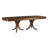 Steephill Extendable Walnut Dining Table
