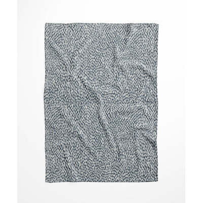 Twinkle Splat Velveteen Fleece Blanket