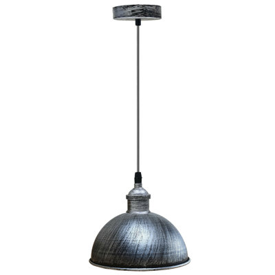 Jaquelin 1 - Light Single Pendant