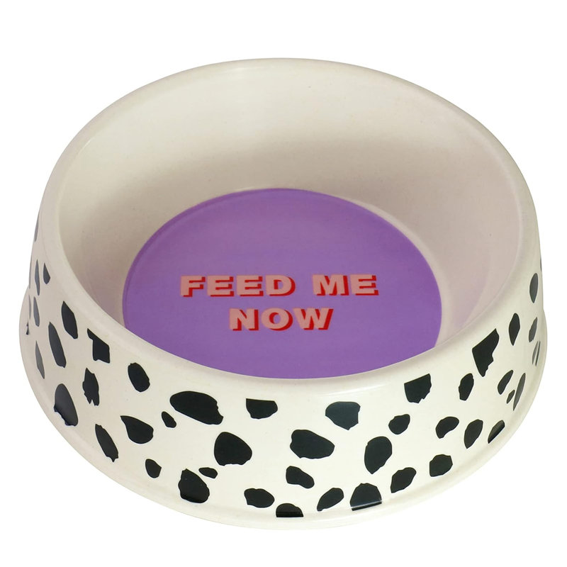 Pet Bowl