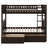 Bunk Bed With Drawers, Convertible Beds,-273396689-273396695