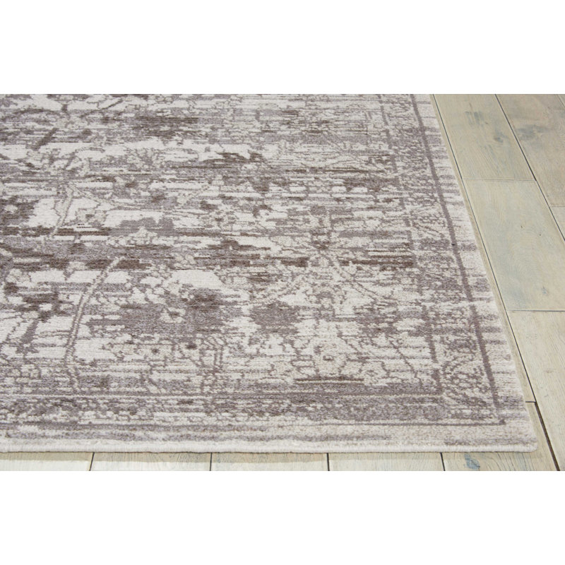 Deundray Indoor Rug, Rectangle 7'9" x 9'9"