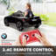 Colvard Zoomie Kids Battery Powered Ride On with Remote Control-1299352530