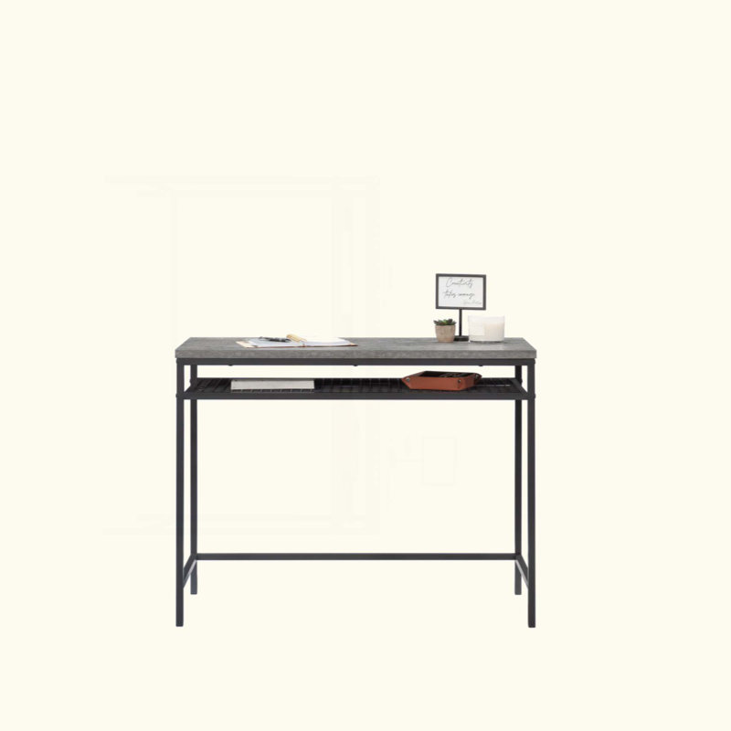 Bureau d'écriture