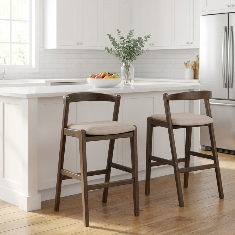 Ensemble de tabourets de bar Modern Modern