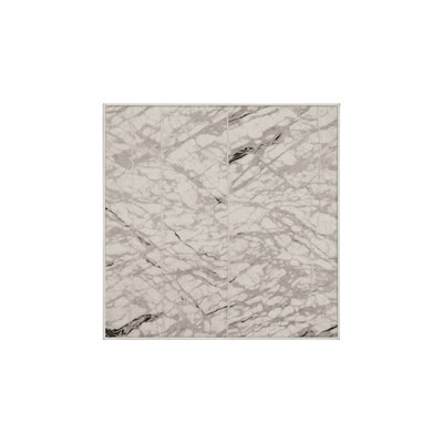 Machine Washable Beige Area Rug