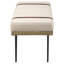 Banc d'appoint Karis