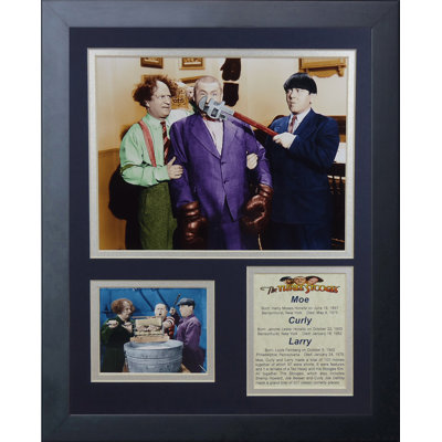 Single Picture Frame Photograph