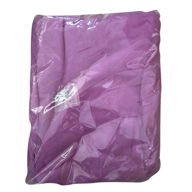 Bed Canopy, Purple