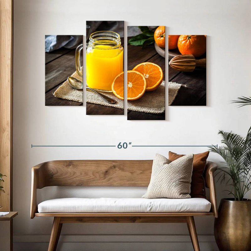 Yarlin Orange Juice