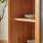 Solid wood multi-functional storage sideboard-1331777939