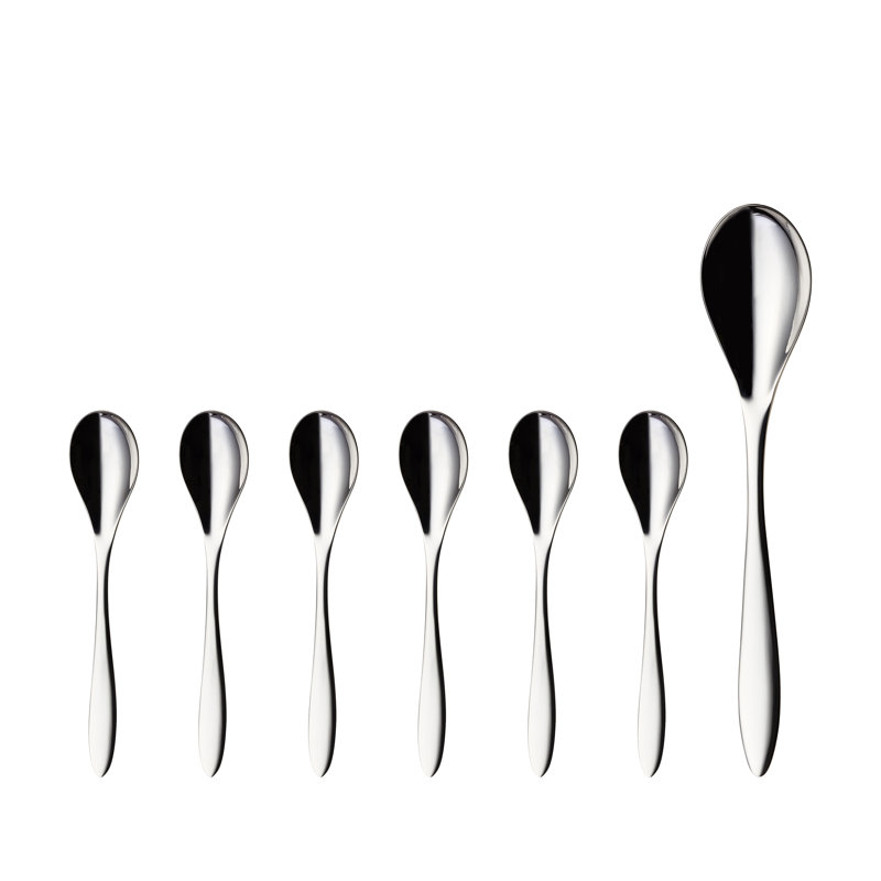 Maria 7 Piece Cutlery Set, Service for 6