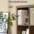 Storage Bookshelf - Multifunctional Display Shelf for Living Room, Bedroom & Home Office-1318398432-1314191593-1331273410