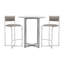 Tabouret de bar et de comptoir Malen-2137362510-2137363378