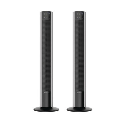 Ventilateur tour oscillant 48 po Lasko Xtraair