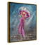 Impression Jelly Fish par Mike Ragan pour Casa Fine Arts-868115240-868115227