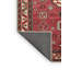 Tapis rouge à motif sud-ouest-1314646331