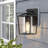Yeles Wall Light