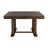 Gabrielle 6 - Person Trestle Dining Set