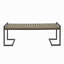 BANC HOPKINS INDUSTRIAL BOIS ET MÉTAL-1132645674