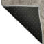Tapis taupe Prisco lavable à la machine de qualité supérieure-1593213550