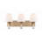 Lockard 3 - Light Armed Sconce-6184277