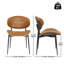 46cm H Upholstered Side Chair-1448430101