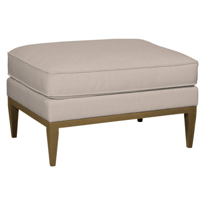 Camilla Ottoman