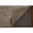 Vegetable Dye Oushak Turkish Area Rug 8