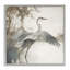 Plume sur l'eau, estampe numérique, conception de Mona Grace-648865406-648865405